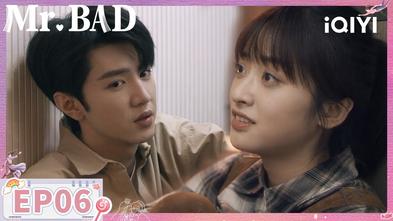 EP6: Xiao Wudi 