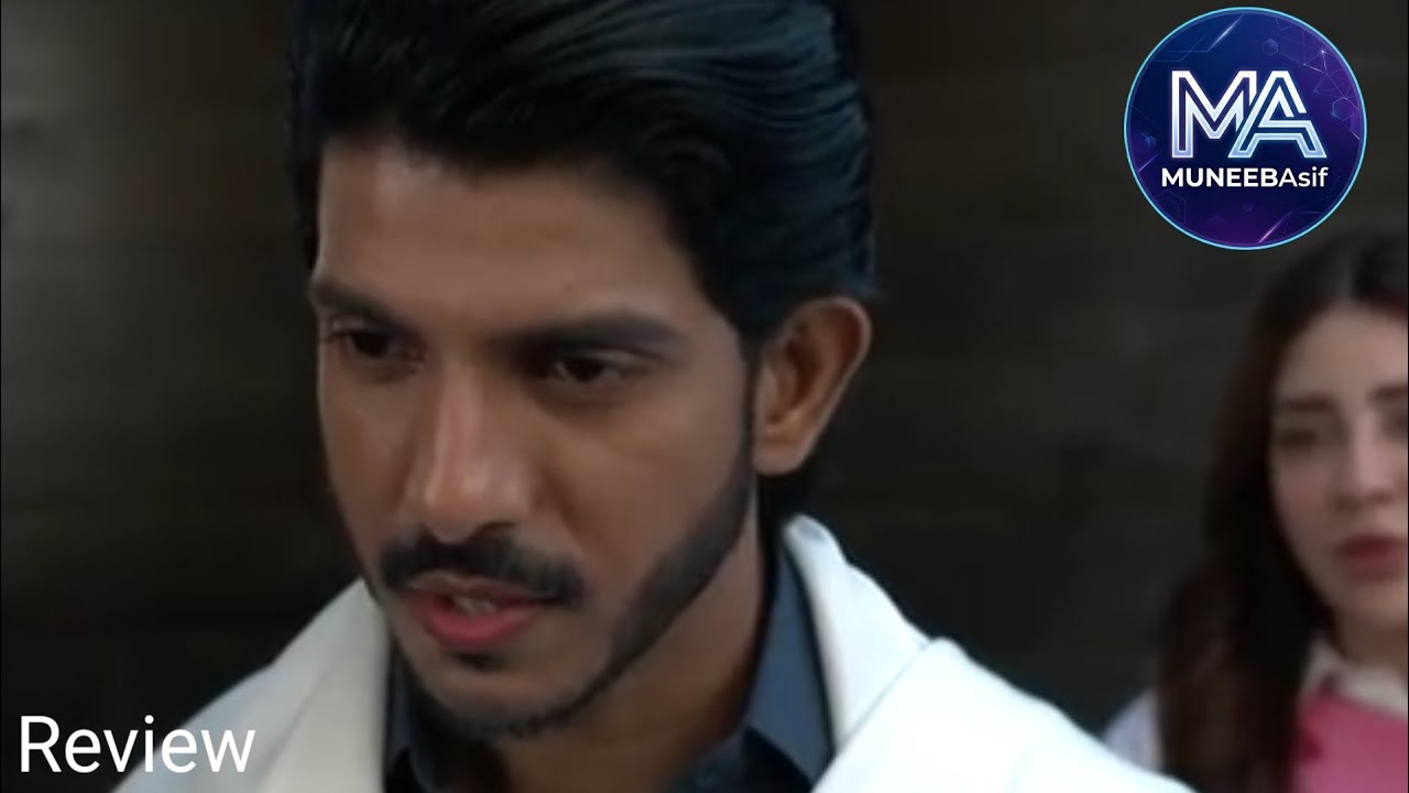 Humrahi Episode 27 [Eng Sub] Danish Taimoor - Hiba Bukhari | 27th June 2026