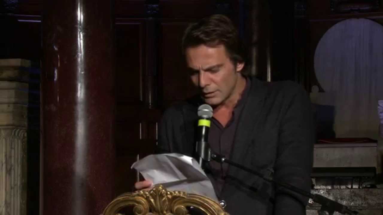 Alessandro Preziosi a 