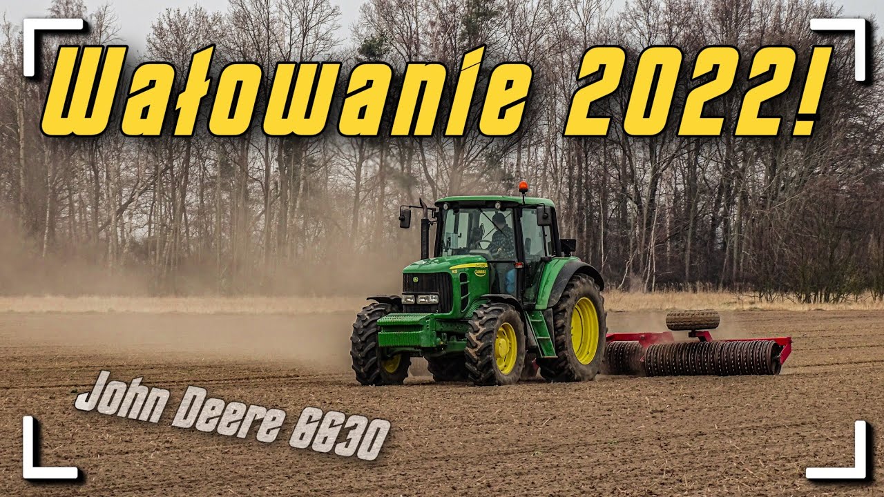 🇵🇱Wałowanie 2022㋛︎Jeleń w akcji㋛︎Lubuskie