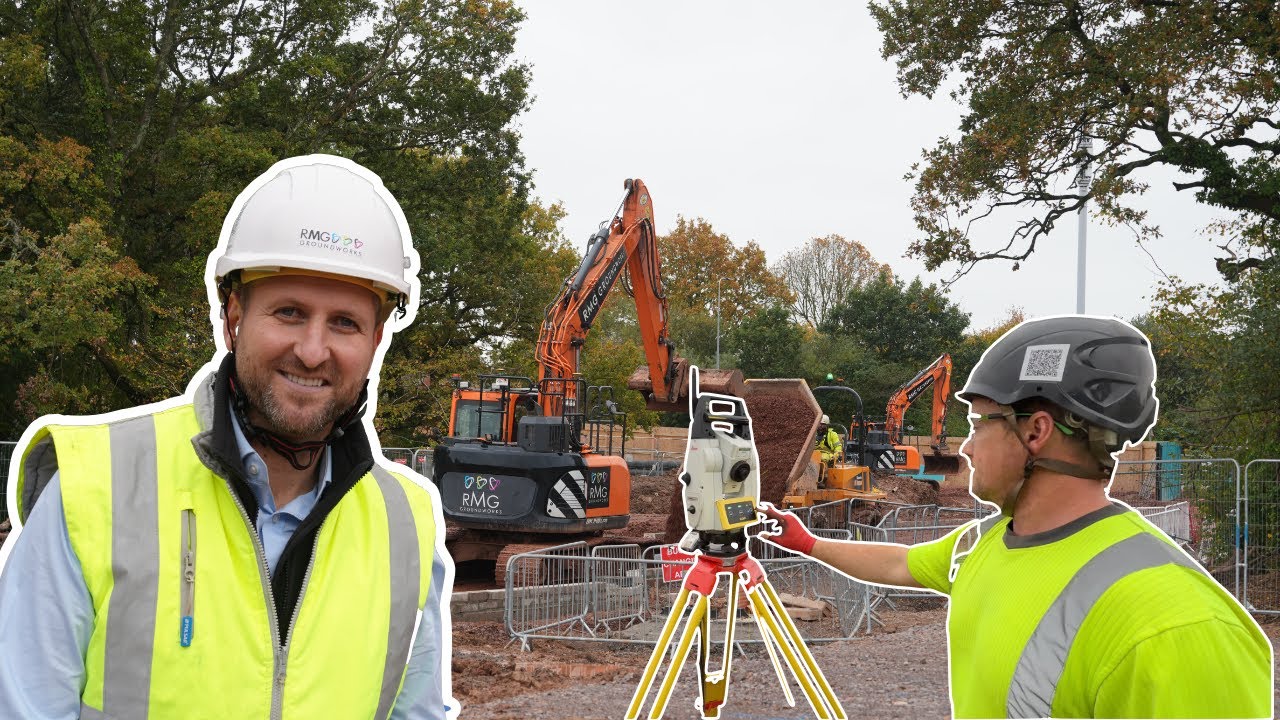 What Happens When You Combine Leica Geosystems and AGTEK?