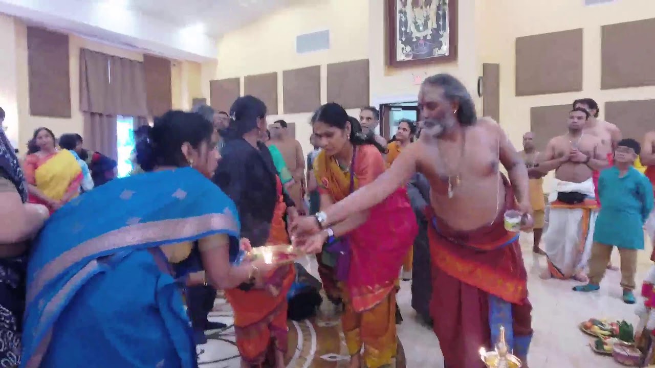 Namma Periyava Kovil - Sastha Preethi 2025