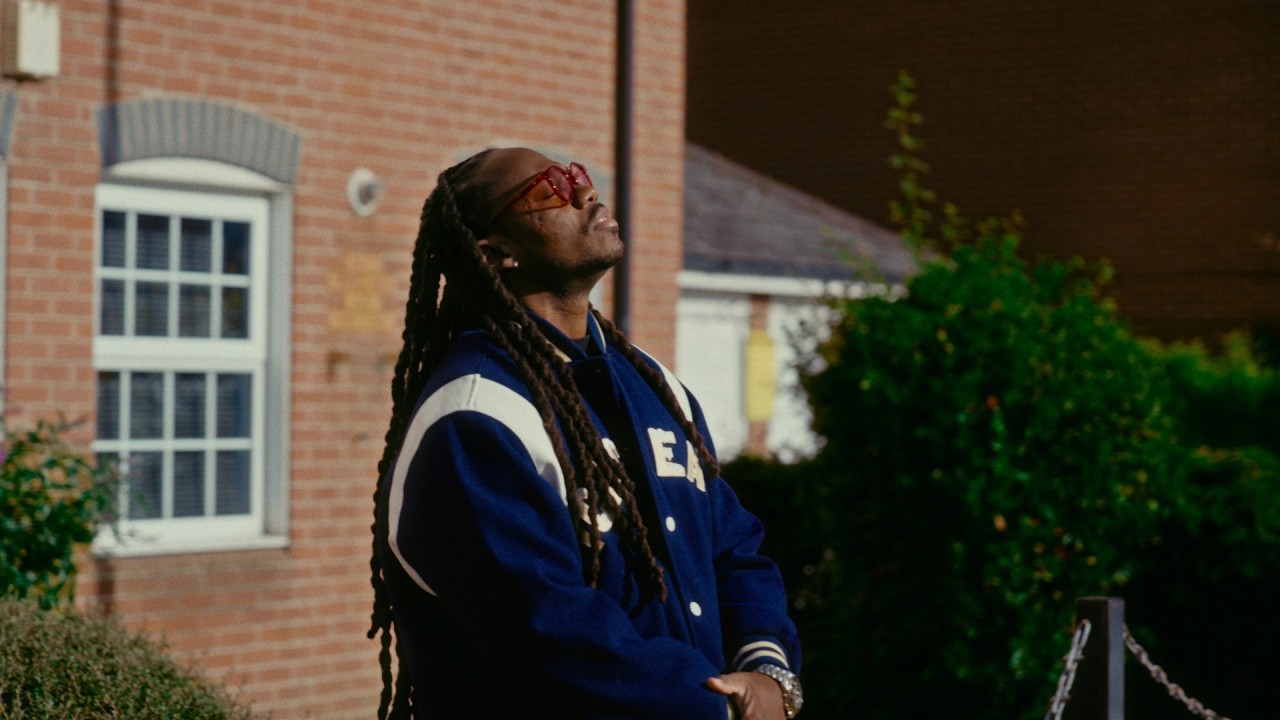 Young Chang Mc - Pas de soleil (Clip officiel)