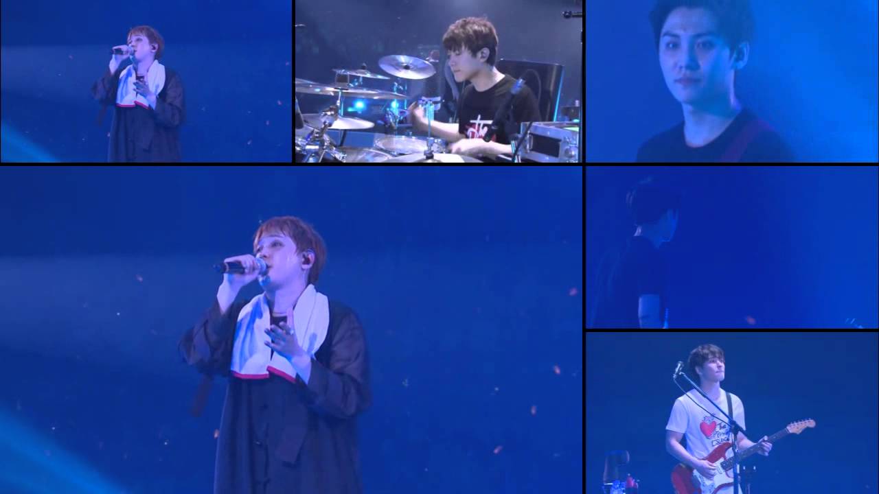 FTISLAND-ARIGATO Multi Angle