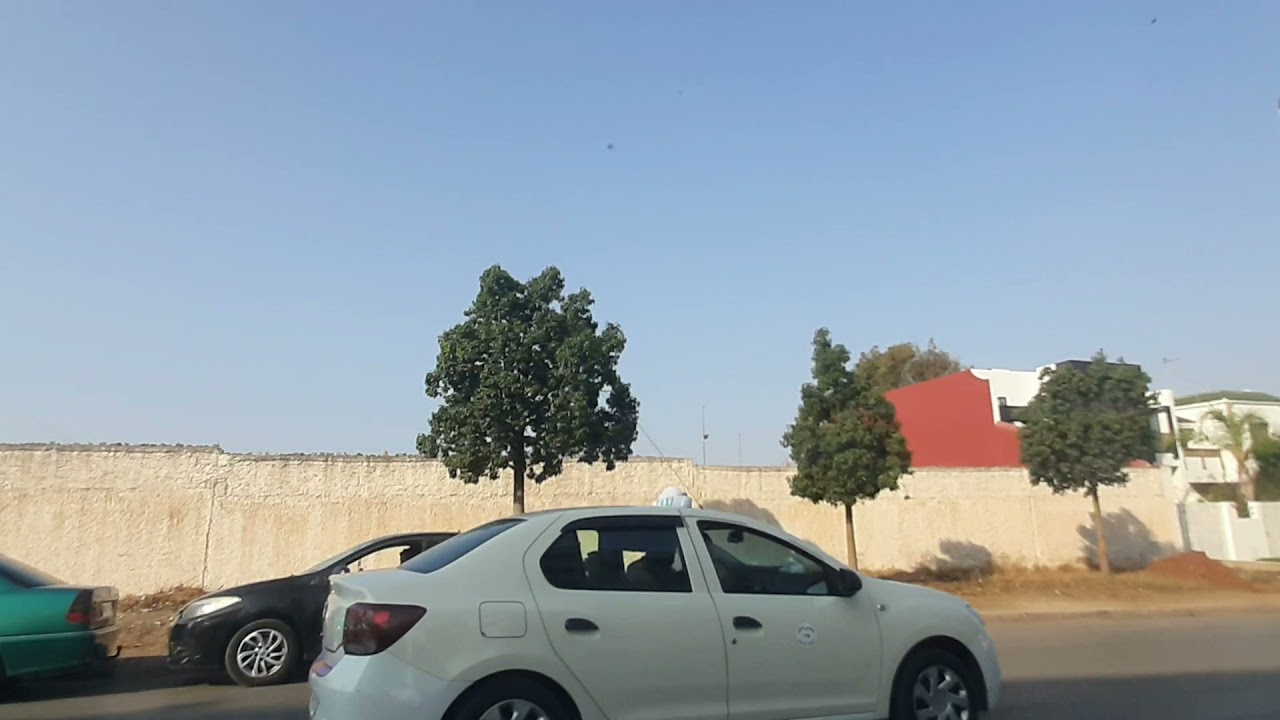 Kénitra Maghreb Arabi  القنيطرة المغرب العربي