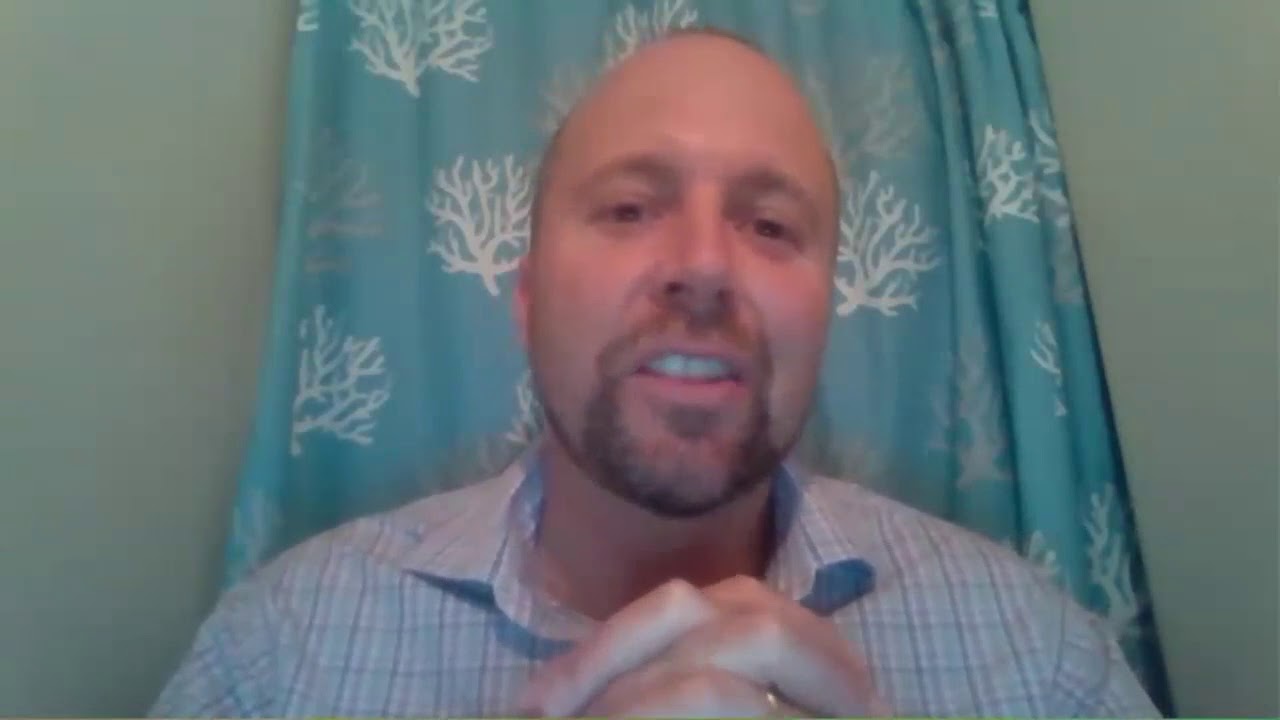 Introducing SENS faculty member Tim Jardine