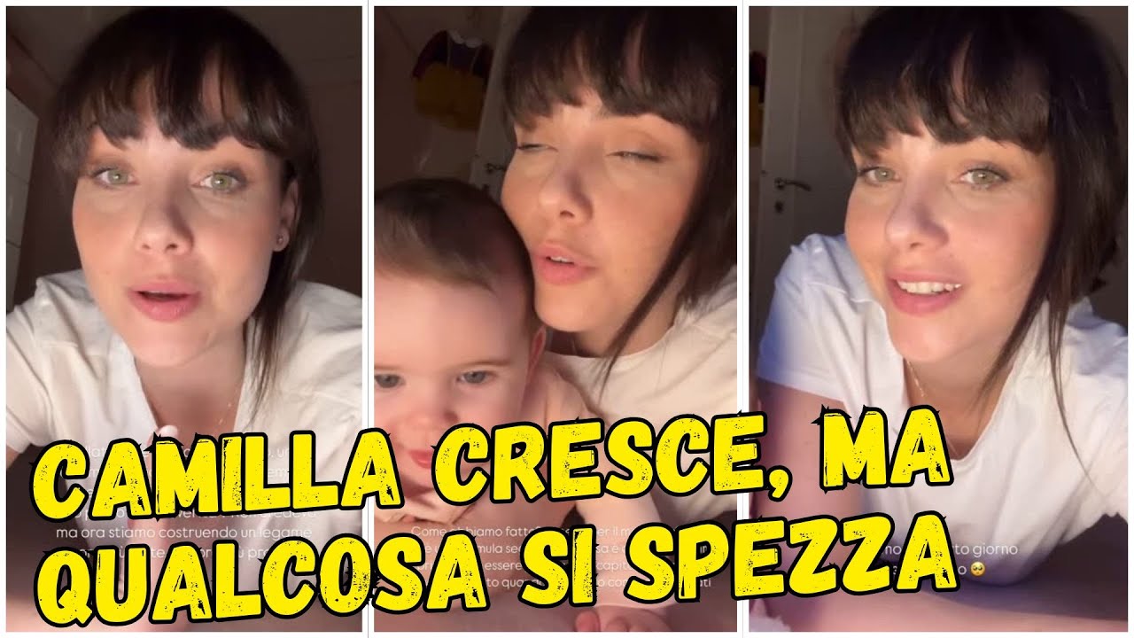 La Verità Sullo Stop all'Allattamento che Nessuno Ti Dice