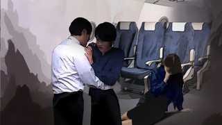 중국 금성그룹 회장, 한국인 여승무원 2명 성폭행