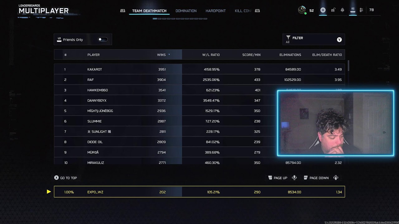 Top 1% Grind to Partner in CORE HIPFIRE ONLY FOR THE TROLLING!!! !discord !donate
