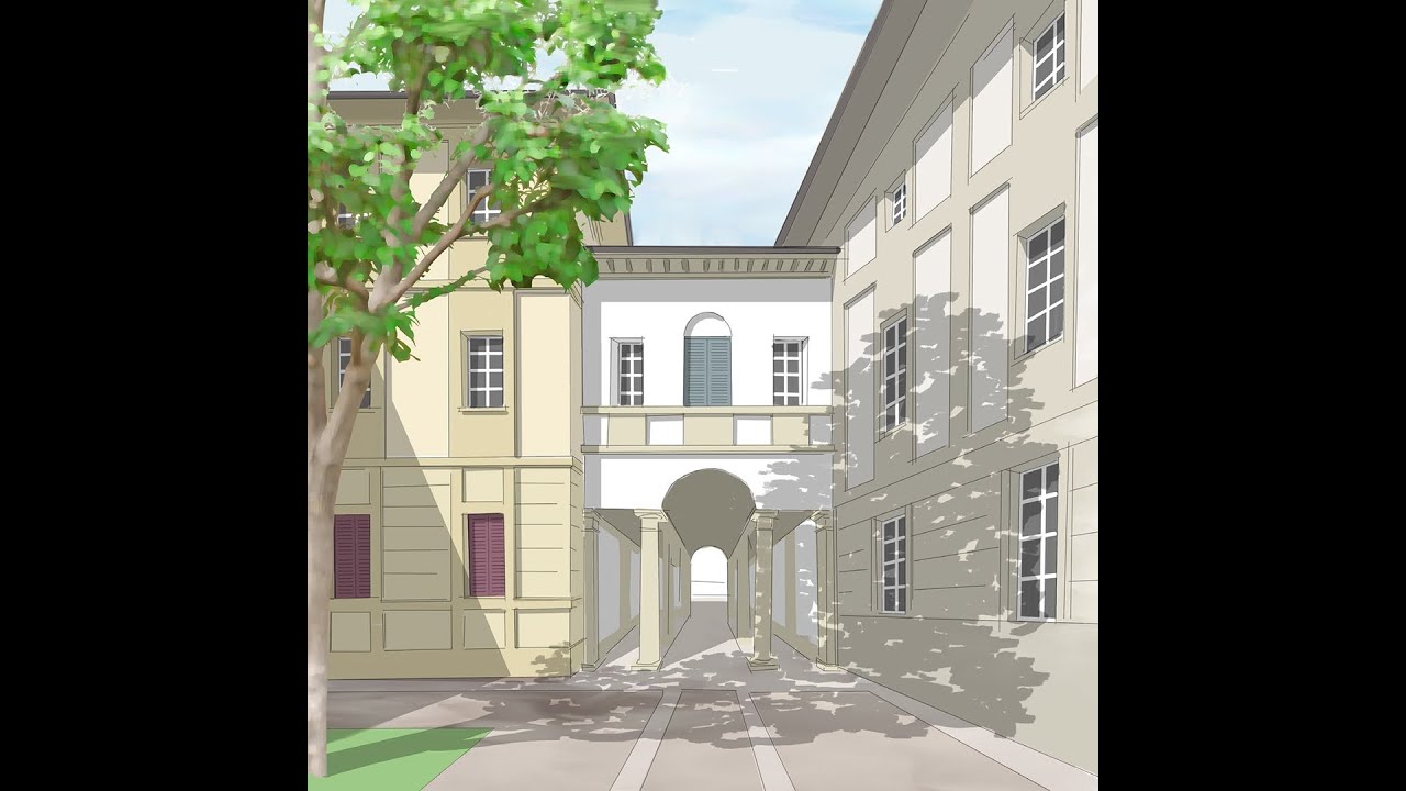 TAG Talk #26: New Vernacular Architecture. A talk by Jonathan Weatherill.