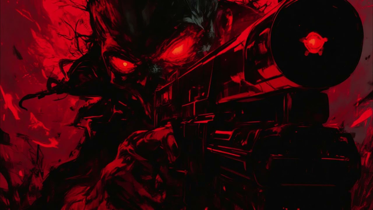 Bloodhunter