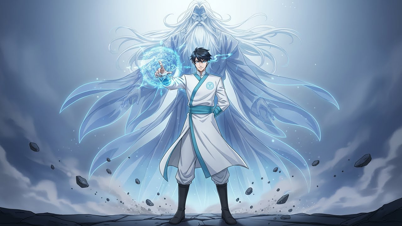 Reborn as a 16y-o GENIUS, This MARTIAL MASTER is Way Too OVERPOWERED! - Manhwa Recap