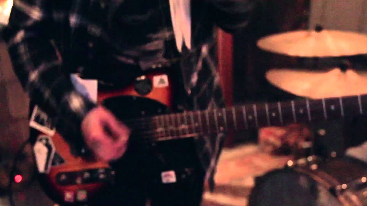 Teen Suicide - Benzo