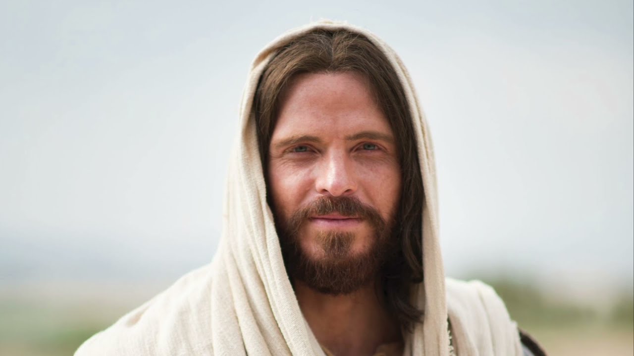 Behold the Wounds in Jesus' Hands Lyric Video