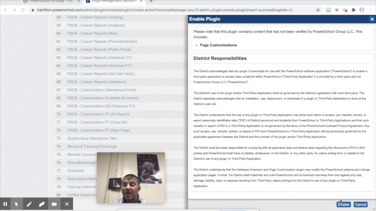 5 Minute Mentor: Benefits of Customizations in PowerSchool SIS