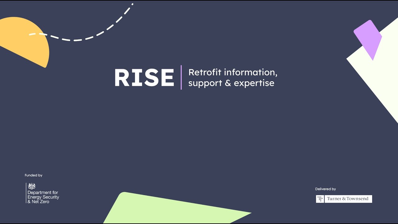 Разработка стратегии взаимодействия с жильцами | Мастер-класс RISE