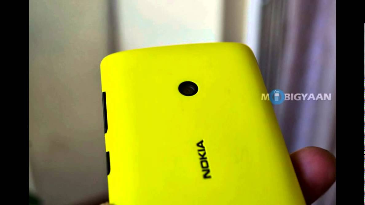 New Nokia Lumia 729 first look