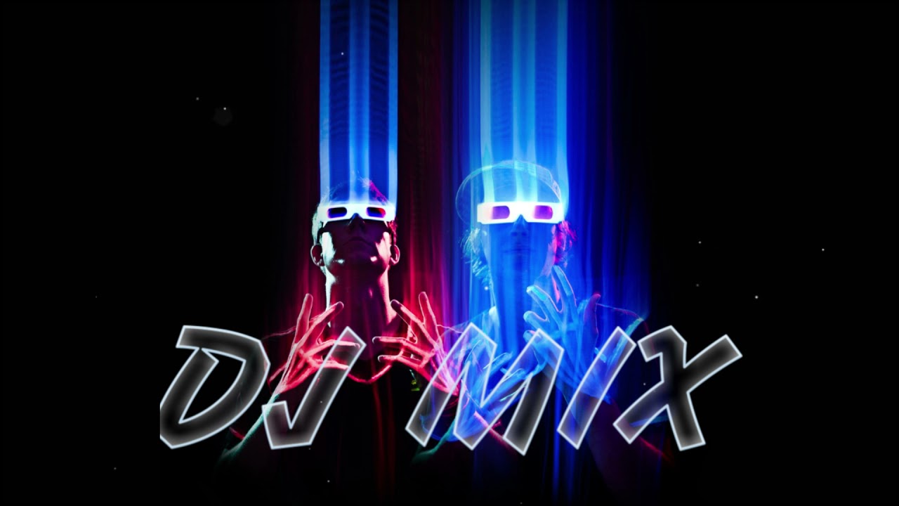 SONIDO BASICO ENGANCHADO Luis Martinez Mix