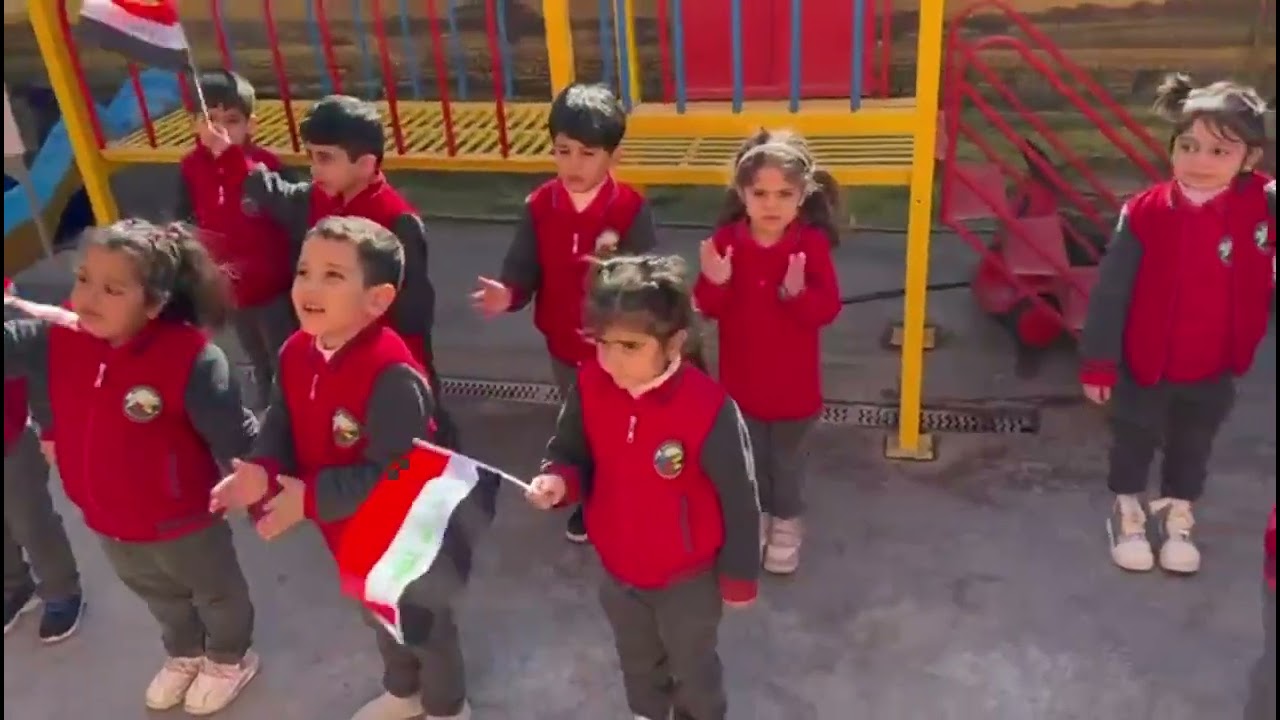 جيشنا ليس سلاحًا فقط بل روح وطن نابضة بالشجاعة ✌️بكم نحيا آمنين 🫶وبعطائكم يبقى العراق قويًا 💪🇮🇶