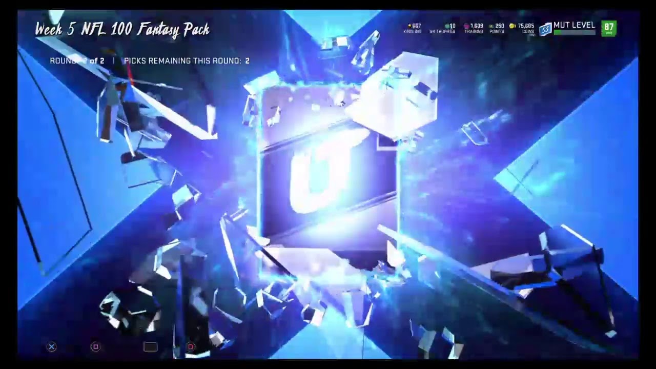 NFL100 PACK OPENING SERIES REDUX PULL