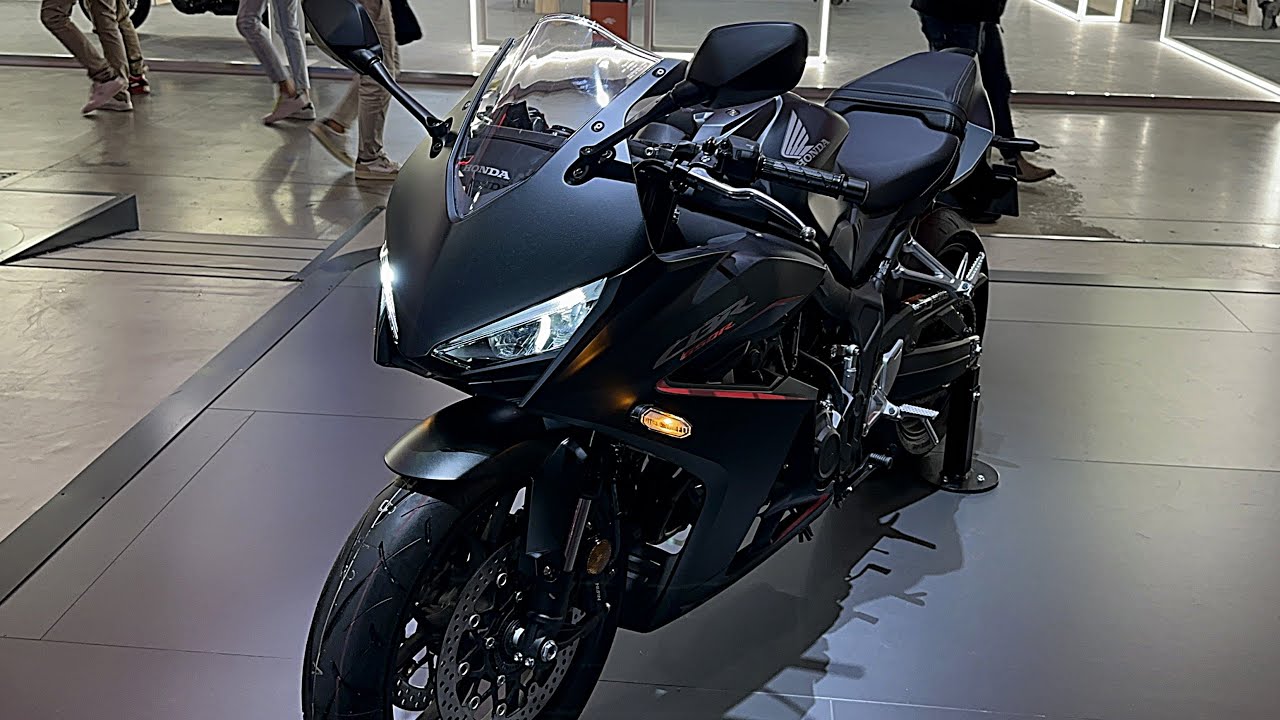 10 Best 650cc Sport Motorcycles of 2025