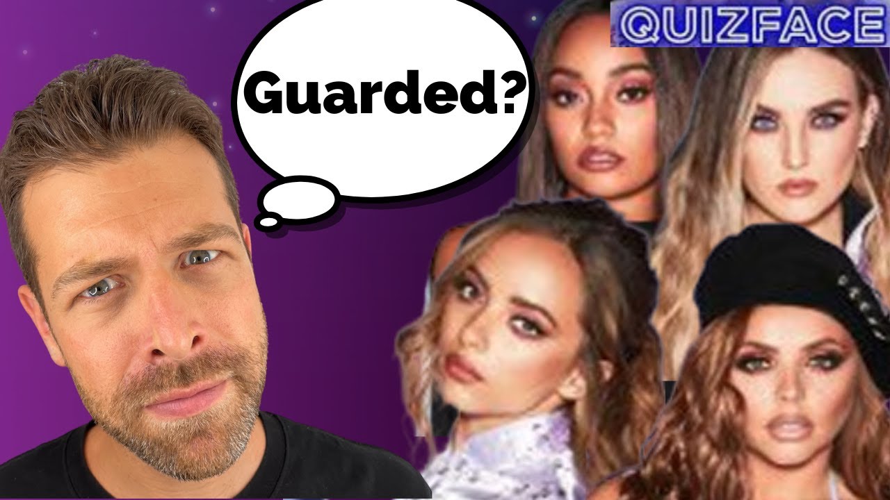 Little Mix's Group Dynamics | Communication Coach Reacts!