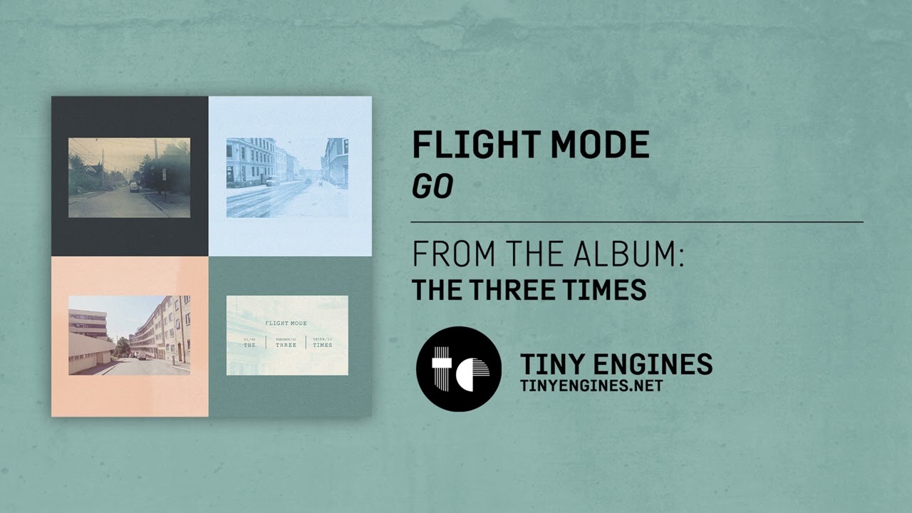 Flight Mode - Go
