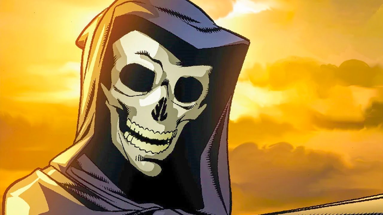 Marvel Comics: Mistress Death Explained