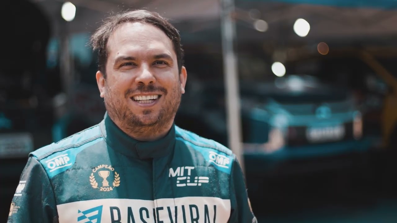 Mitsubishi Cup 2025 | Etapa 6 | São João da Boa Vista/SP | Outlander Sport R