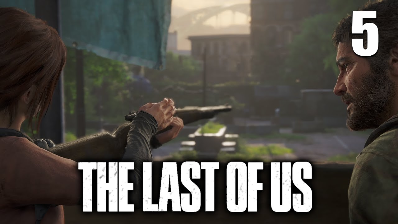 MEJORANDO LA RELACIÓN CON ELLIE | The Last Of Us