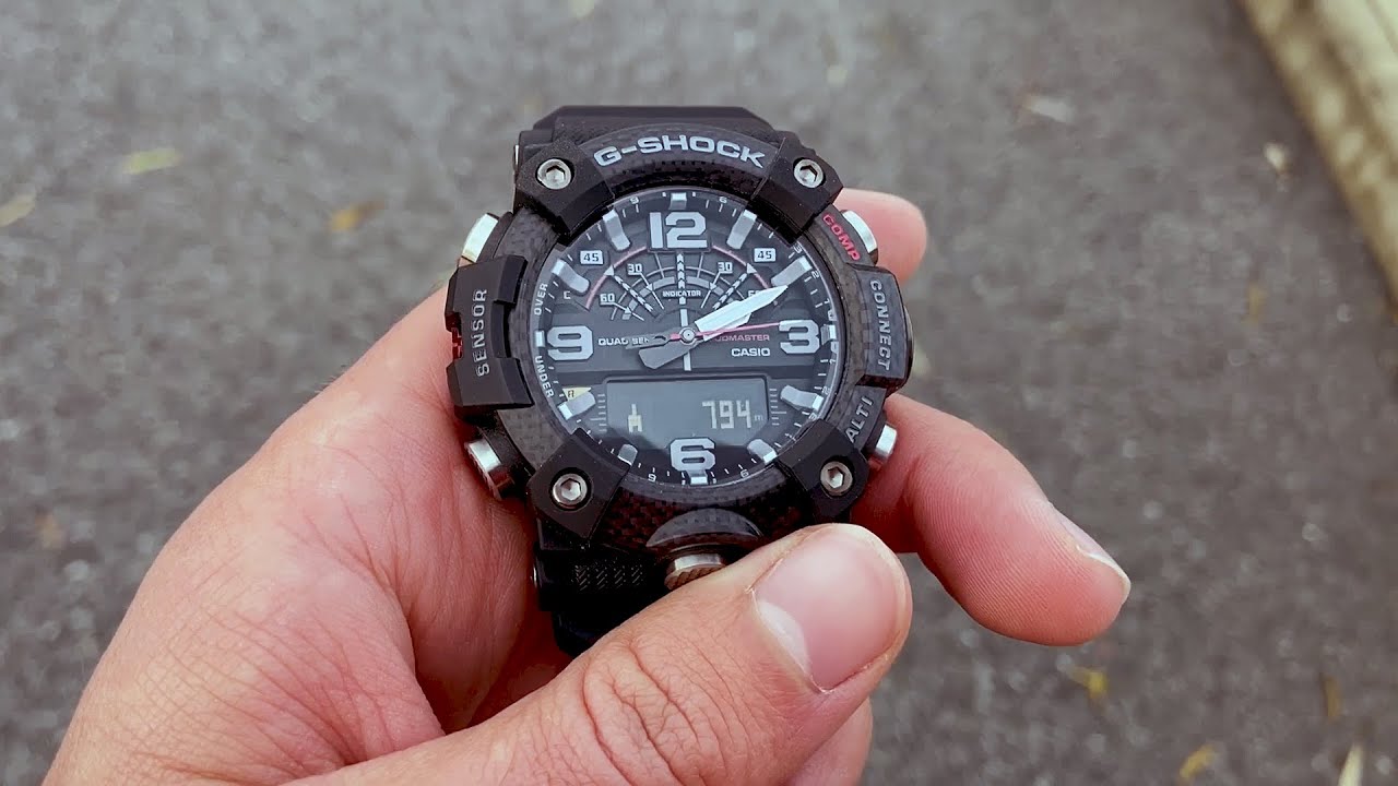 Индикатор местоположения MUDMASTER GG-B100 GPS: пояснения!
