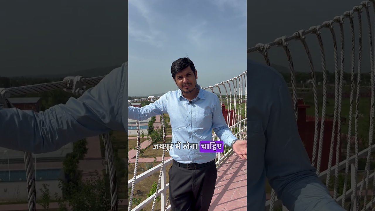 Riyasat Eco Park | Jaipur | The real Invest 