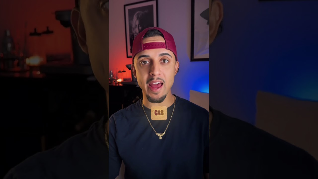 Cam Reacts to Kash Patel and the FBI&rsquo;s crackdown on illegal gambling #kashpatel #fbi