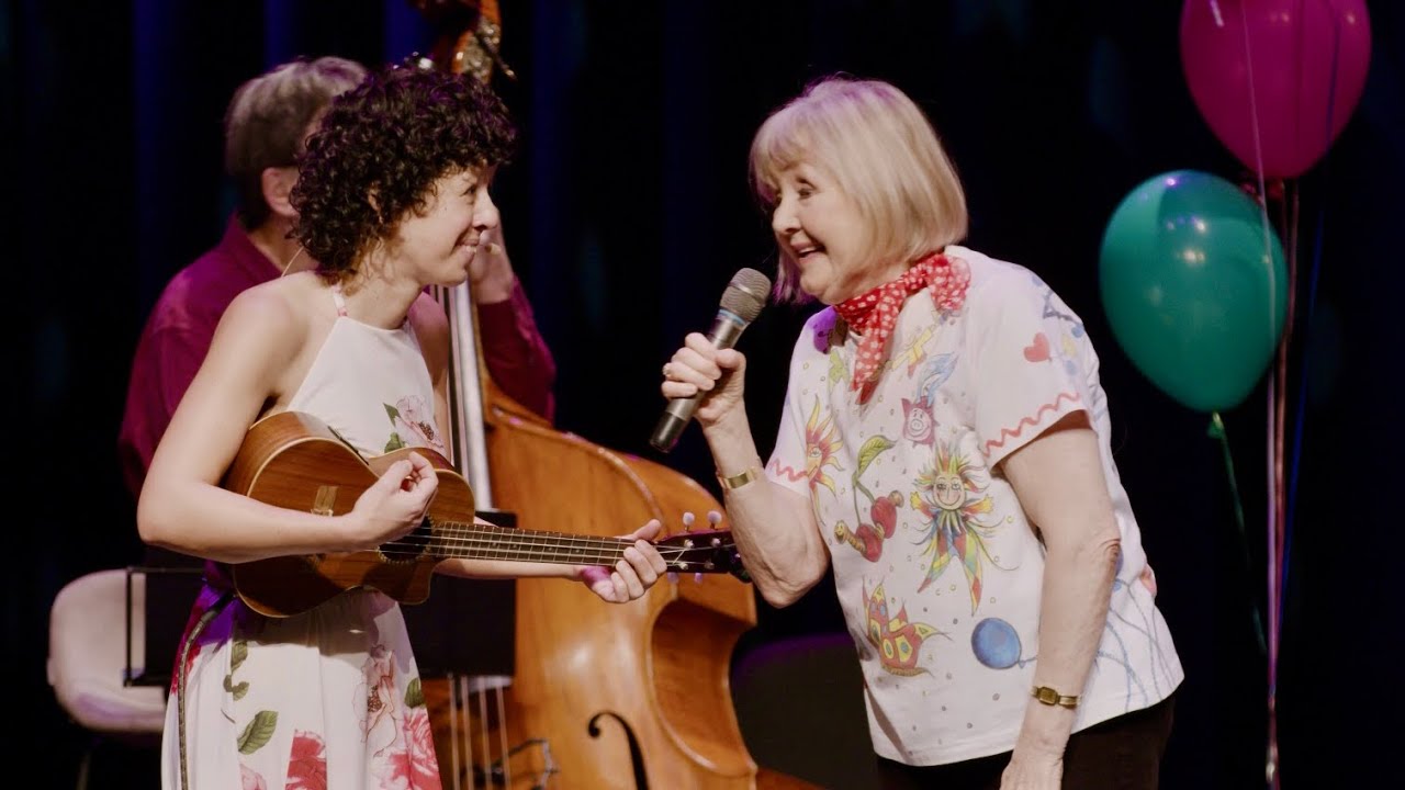 10 éves az Eszter-lánc szülinapi koncert (vendég: Halász Judit)