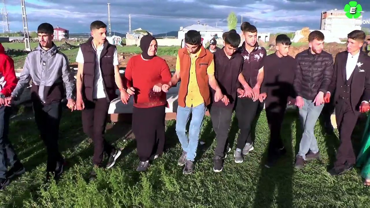 Kars Merkez Subatan Mahallesi (LEYLA & YUSUF)-part 2 SİZLERLE