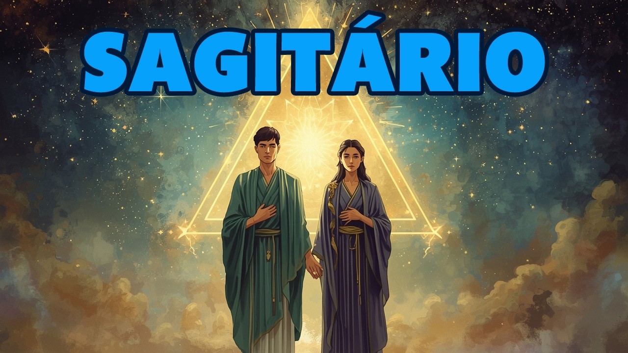 SAGITÁRIO ♐ VOCÊ VAI CHORAR QUANDO OUVIR ISTO! VOCÊ VAI DESCUBRIR ALGO QUE TE DEIXA EM CHOQUE ⚠️2026