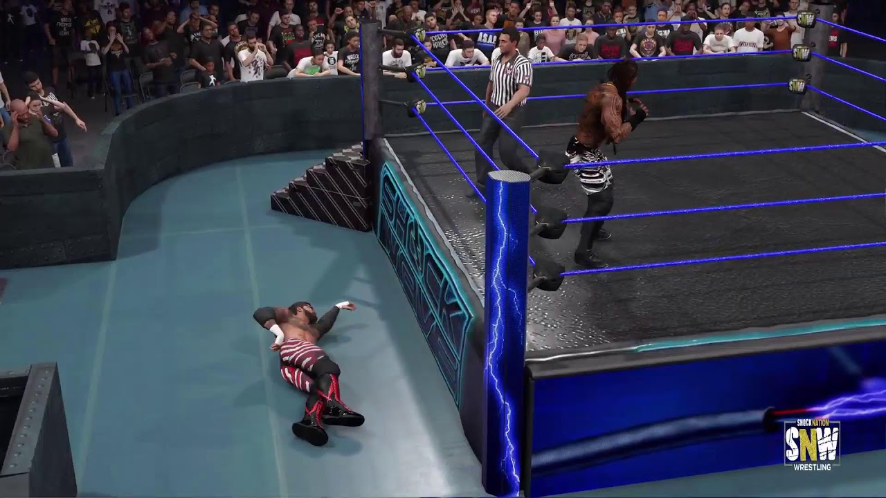 SNW LIVE Event #2