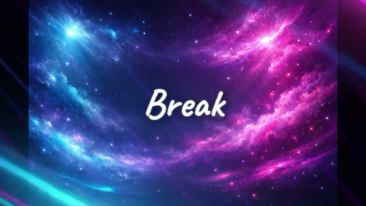 M.A.T.I. & Joanna Angelina - Break [lyrics video]