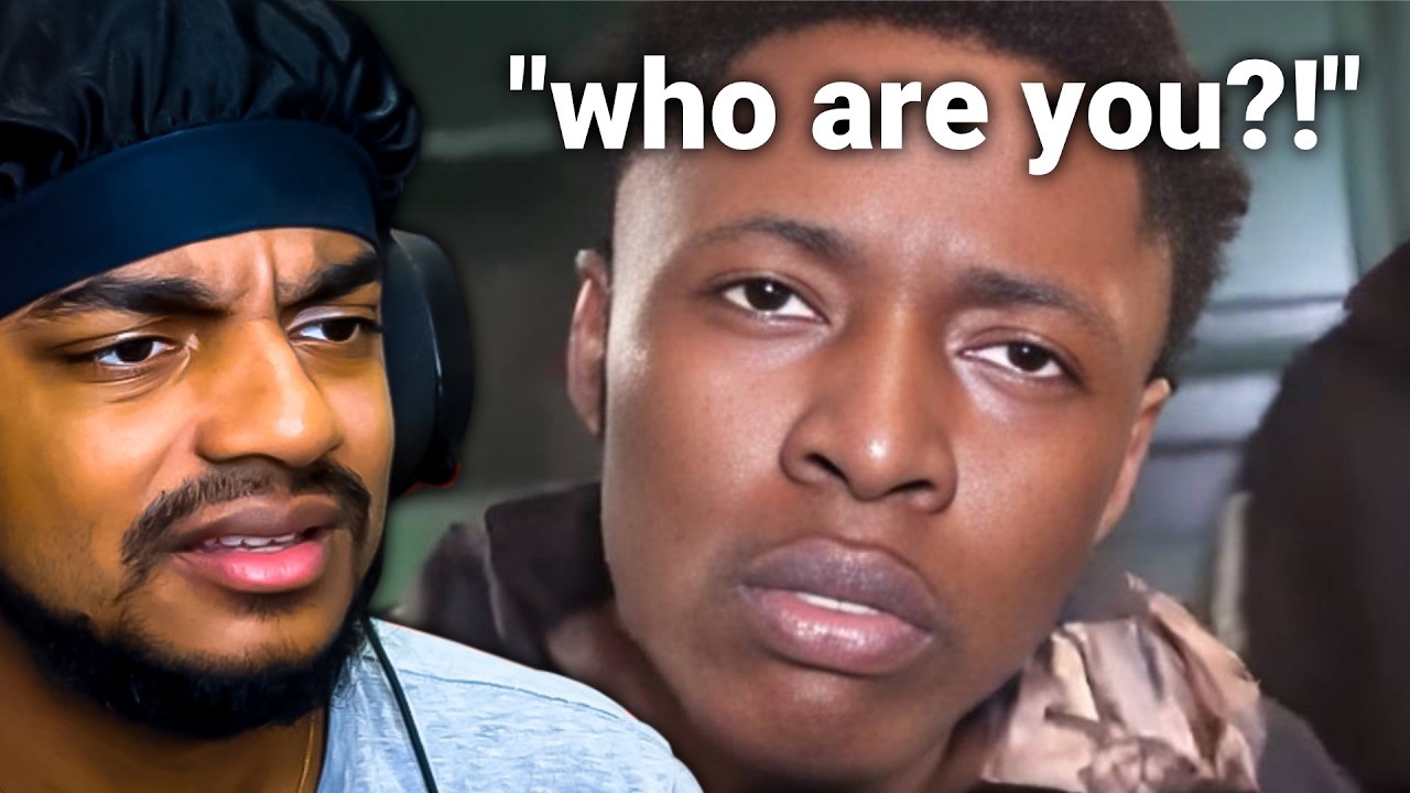 Reggie has a crazy ego for this...