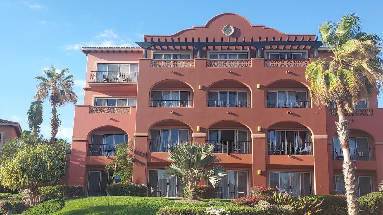 Hacienda Del Mar. My Hotel Review.