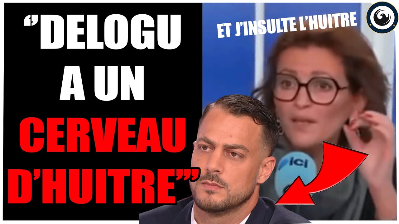 ELLE TERMINE DELOGU SANS PITIE A LA RADIO - UNE YTUBEUSE COREENE MANGE UN FIN DE CARRIERE (800K)