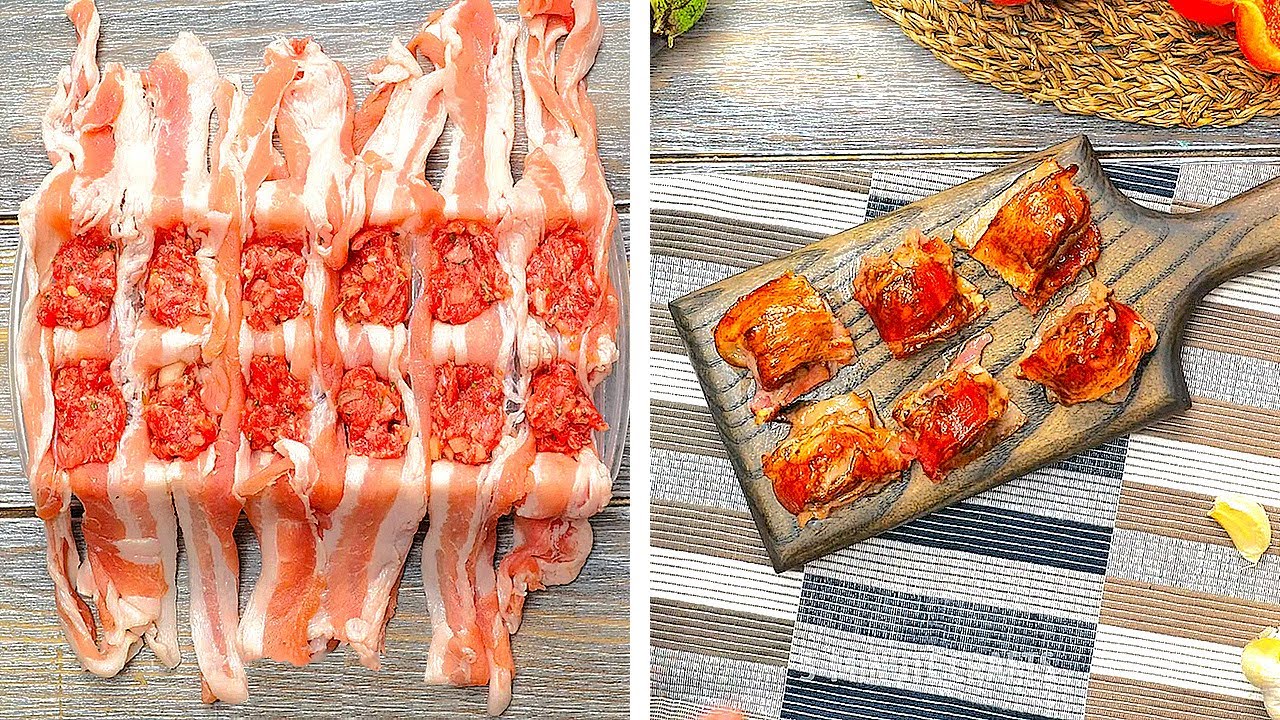 29 IDEAS CON CUBITERAS PARA HACER A LAS COSAS ORDINARIAS EN INUSUALES