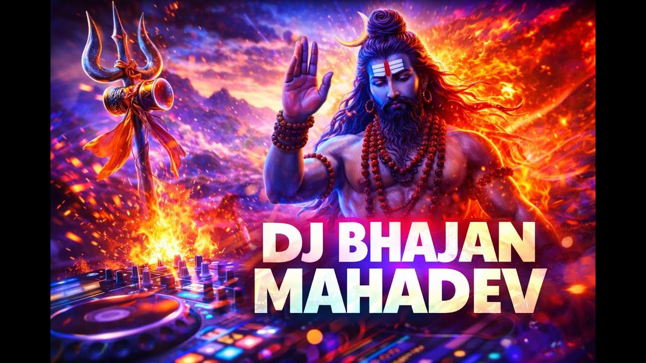 The Mahadev Bass Drop That Changed Everything
