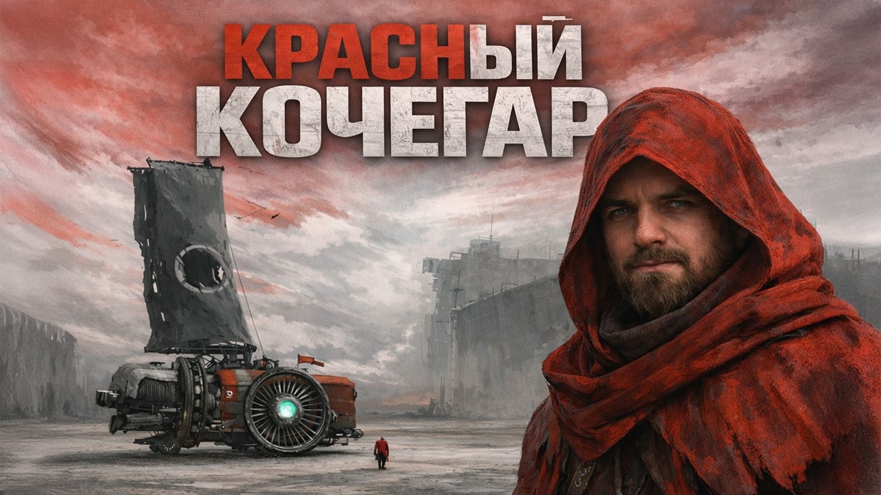 FAR: Lone Sails | Часть 3 | Нашли корабль отца? Убежали от вулкана