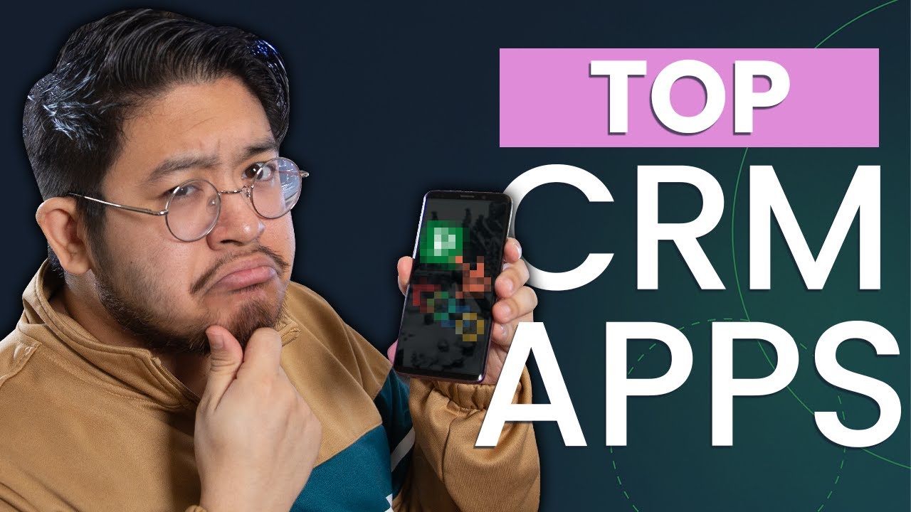 Top CRM Apps for Boosting Your Business!