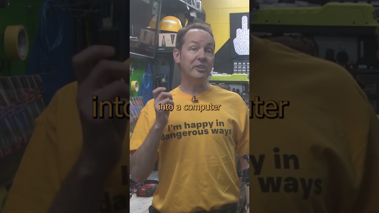 Bash Bunny #chrisboden #comedy #hacking #pentesting #hak5 #tech #edc #redteam #security #hacker