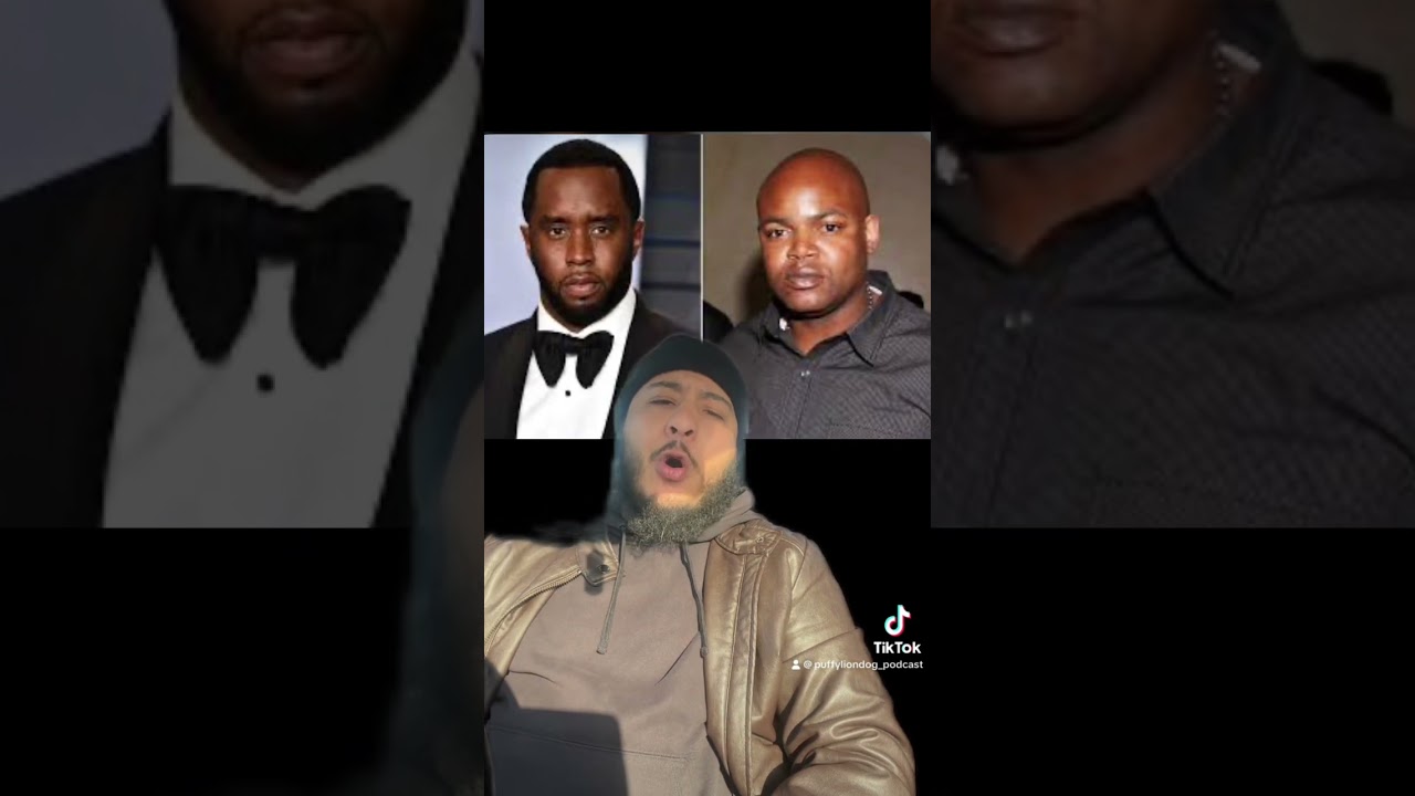 A 4TH ACCUSER CAME FORWARD SUING DIDDY AND HARVE PIERRE