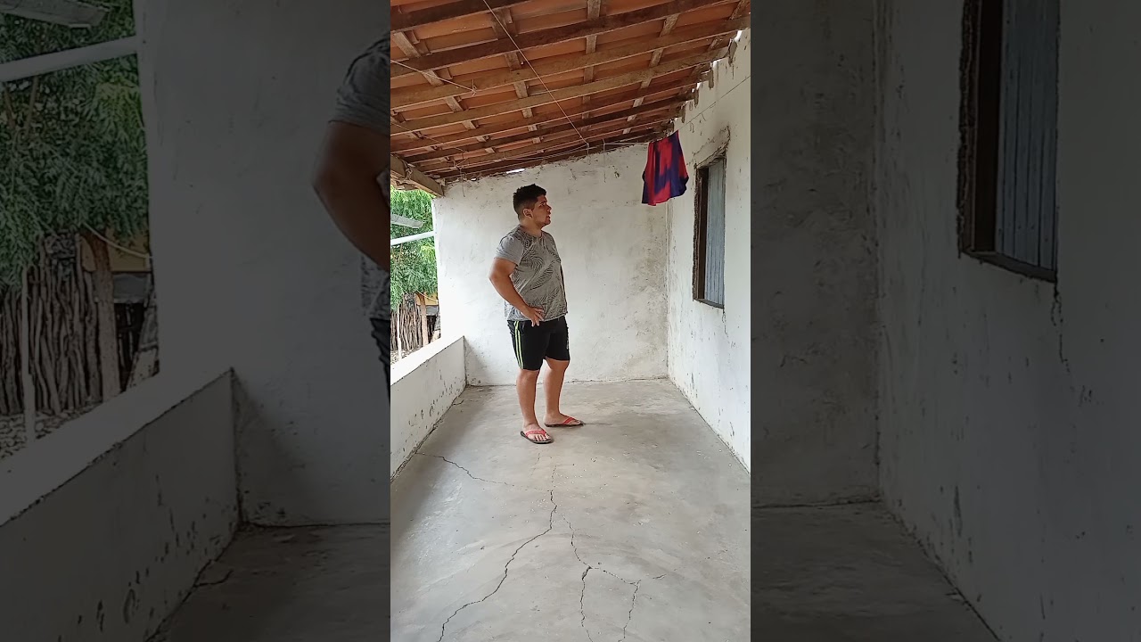 COMO SECAR SUA CAMISA R&Aacute;PIDO !!#shorts #youtubeshorts