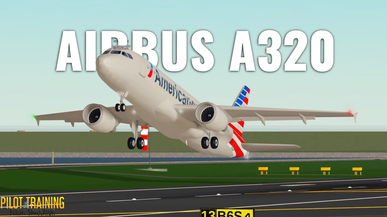 PTFS Landing Competition | Tokyo Airport | Airbus A320