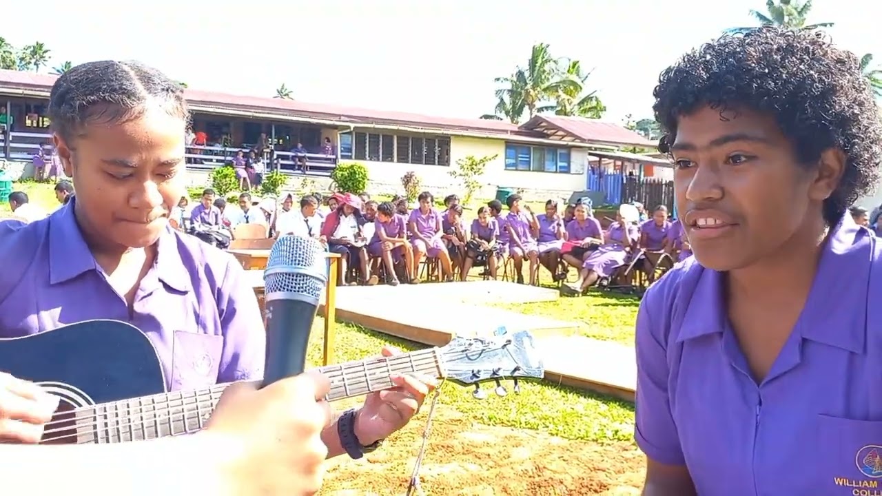 Test Week Celebration - William Cross College 2022